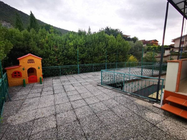 appartamento in vendita a Monsummano Terme in zona Grotta Giusti