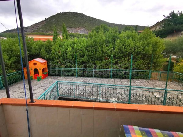 appartamento in vendita a Monsummano Terme in zona Grotta Giusti