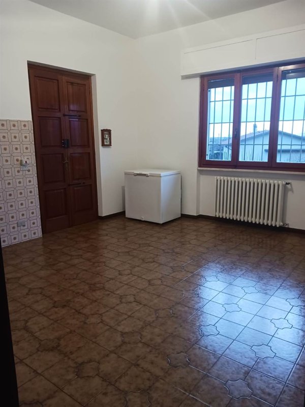 appartamento in vendita a Monsummano Terme in zona Violi