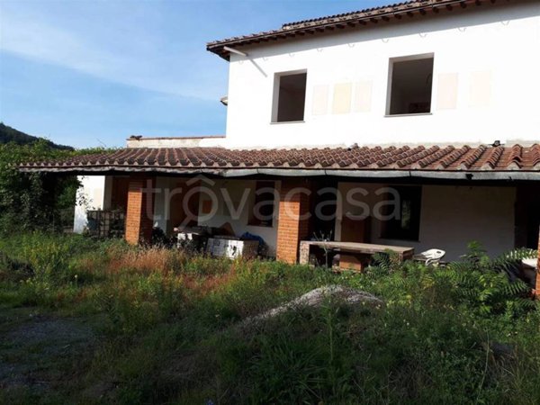 casa indipendente in vendita a Monsummano Terme in zona Grotta Giusti