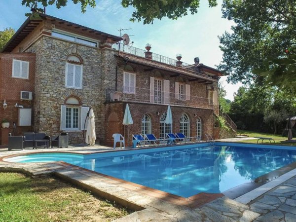 casa indipendente in vendita a Monsummano Terme