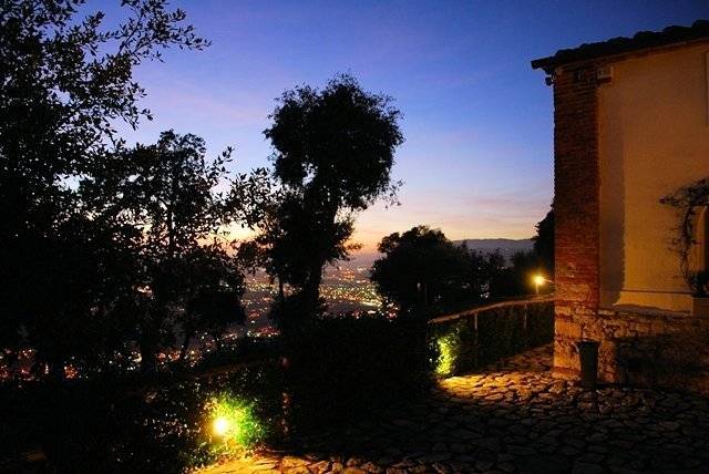 casa indipendente in vendita a Monsummano Terme