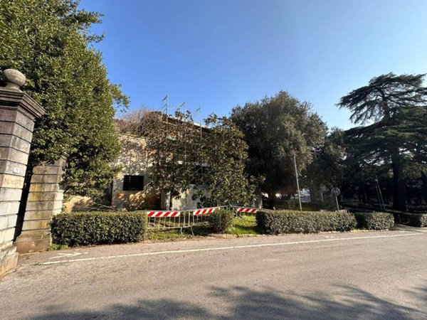 intera palazzina in vendita a Monsummano Terme