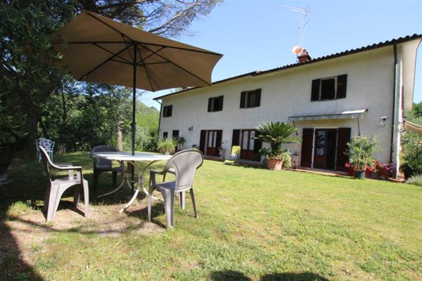 casa indipendente in vendita a Monsummano Terme