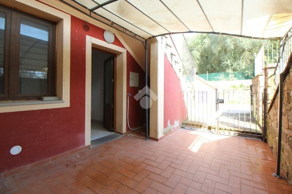 appartamento in vendita a Monsummano Terme in zona Pozzarello