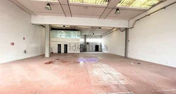 ufficio in vendita a Monsummano Terme