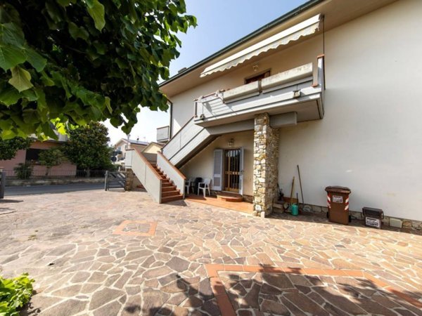 casa indipendente in vendita a Monsummano Terme