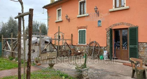 appartamento in vendita a Monsummano Terme