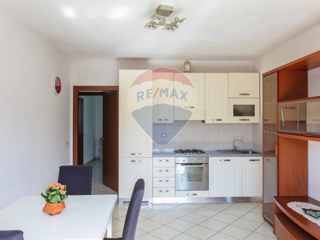 appartamento in vendita a Monsummano Terme in zona Cintolese