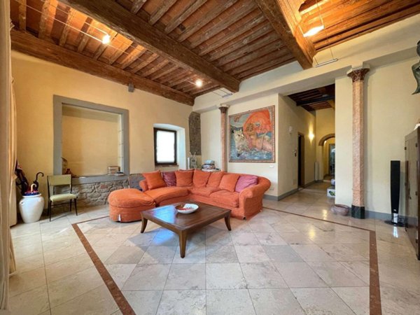 appartamento in vendita a Monsummano Terme in zona Montevettolini