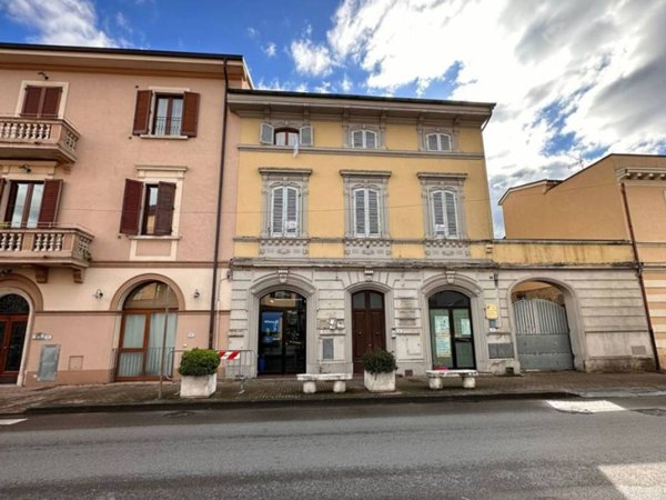 ufficio in vendita a Monsummano Terme