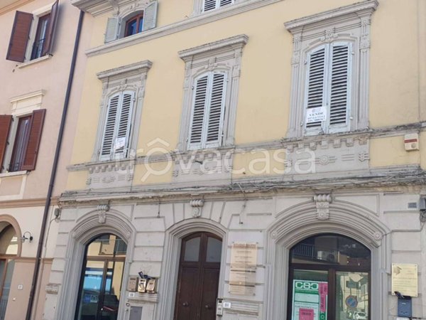 appartamento in vendita a Monsummano Terme