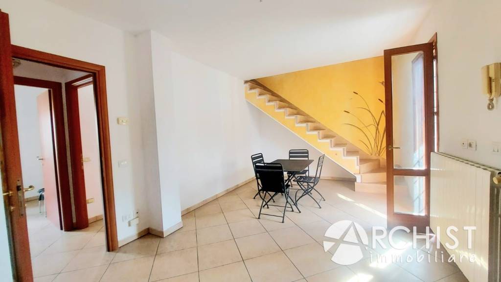 appartamento in vendita a Monsummano Terme