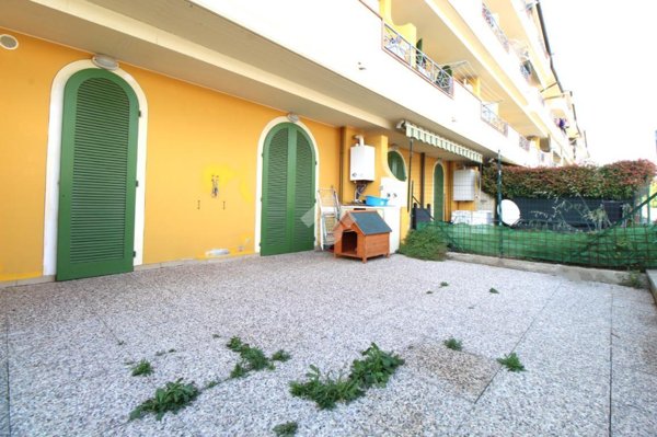 appartamento in vendita a Monsummano Terme in zona Cintolese