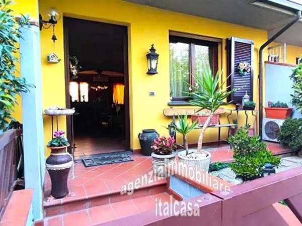 casa indipendente in vendita a Monsummano Terme