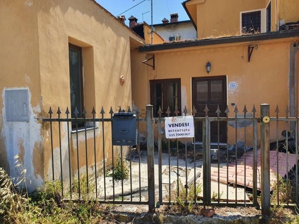 appartamento in vendita a Monsummano Terme