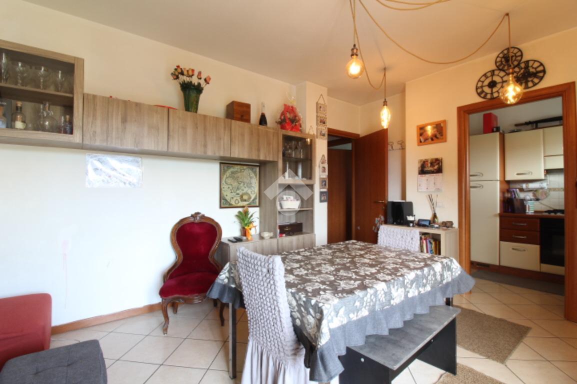 appartamento in vendita a Monsummano Terme