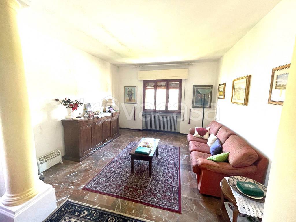 casa indipendente in vendita a Monsummano Terme