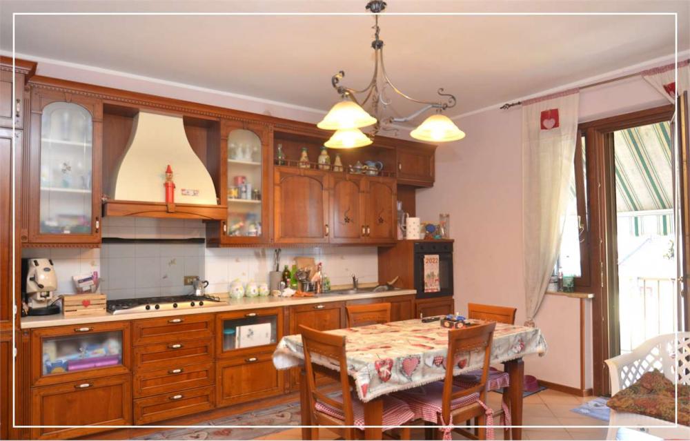 appartamento in vendita a Monsummano Terme