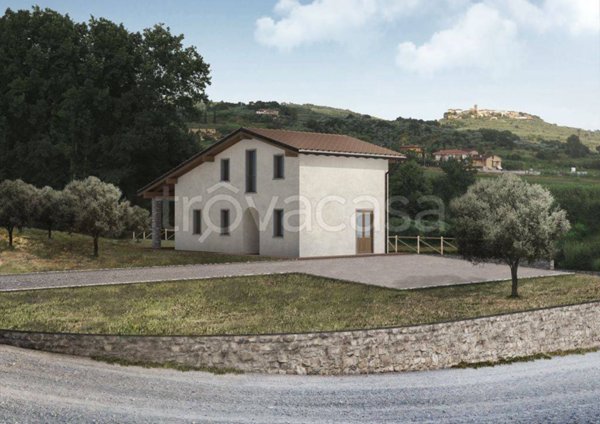 casa indipendente in vendita a Monsummano Terme