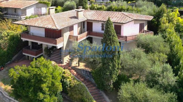 casa indipendente in vendita a Monsummano Terme in zona Grotta Parlanti