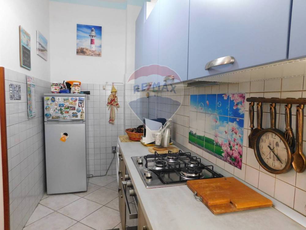 appartamento in vendita a Monsummano Terme