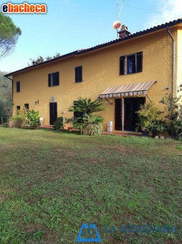 appartamento in vendita a Monsummano Terme in zona Montevettolini