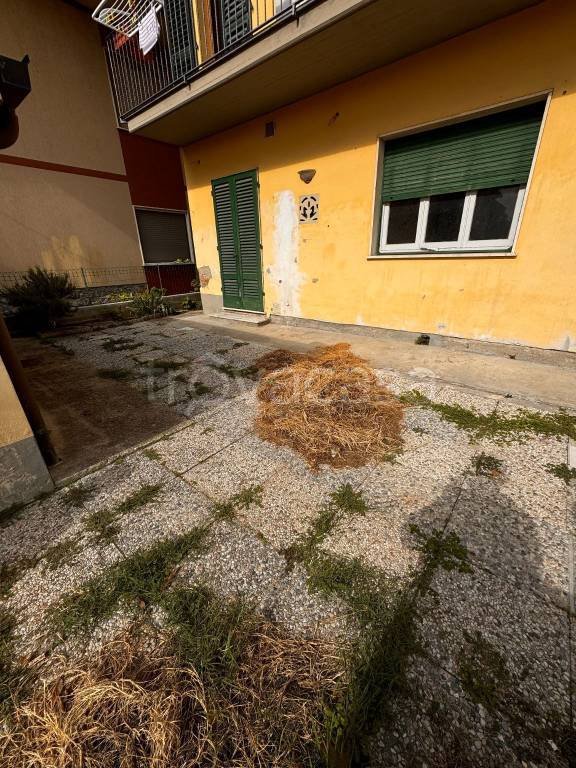 appartamento in vendita a Monsummano Terme