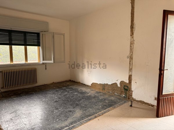 appartamento in vendita a Monsummano Terme