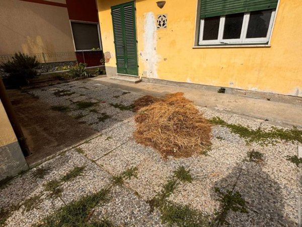appartamento in vendita a Monsummano Terme