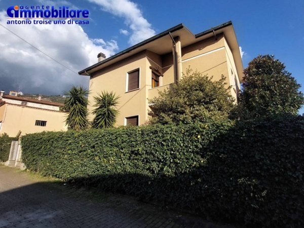 casa indipendente in vendita a Monsummano Terme
