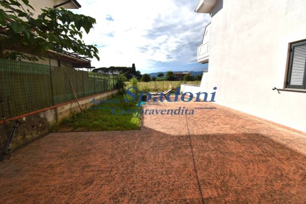 appartamento in vendita a Monsummano Terme in zona Violi