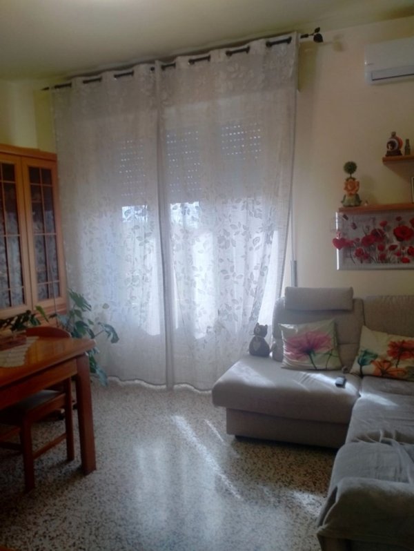 appartamento in vendita a Monsummano Terme