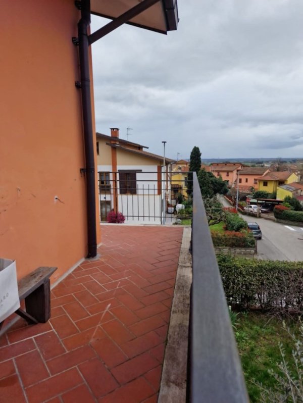 appartamento in vendita a Monsummano Terme