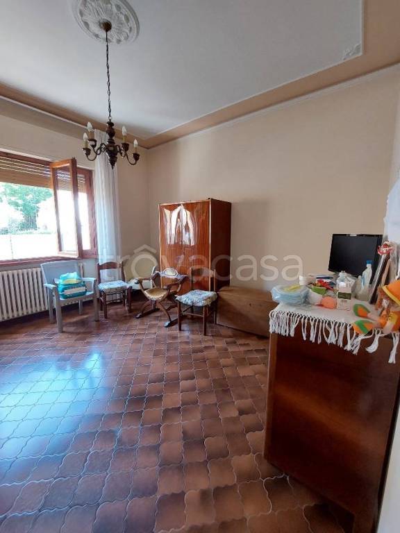 casa indipendente in vendita a Monsummano Terme