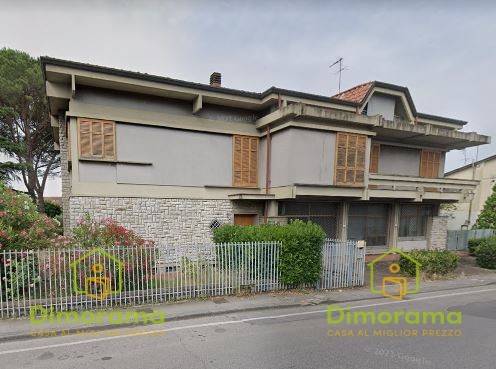 appartamento in vendita a Monsummano Terme