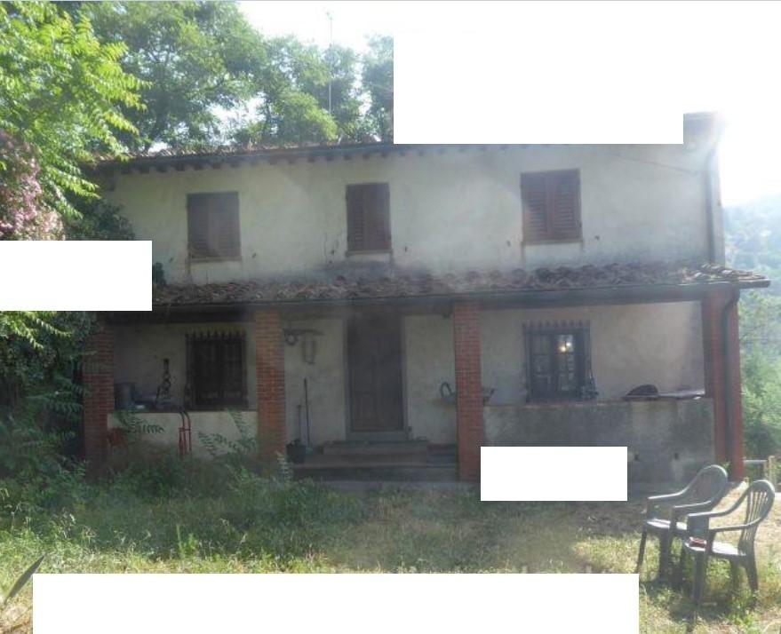casa indipendente in vendita a Monsummano Terme