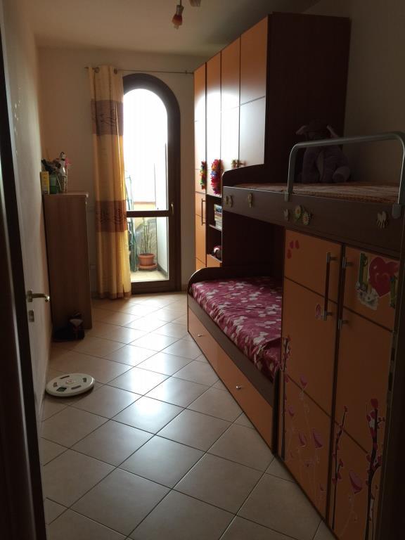 appartamento in vendita a Monsummano Terme
