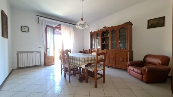 casa indipendente in vendita a Monsummano Terme