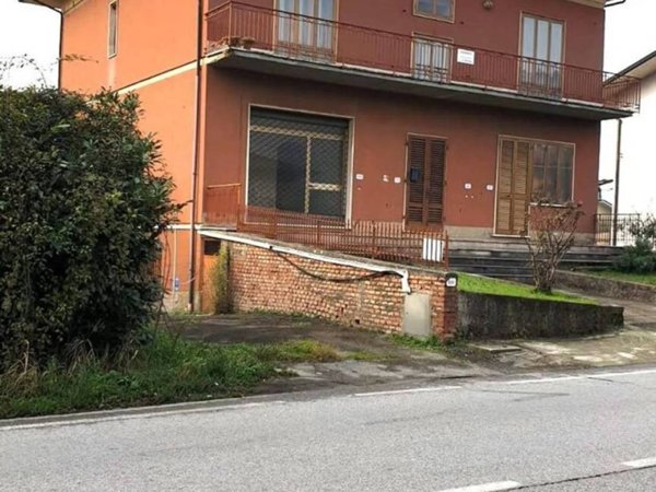 casa indipendente in vendita a Monsummano Terme