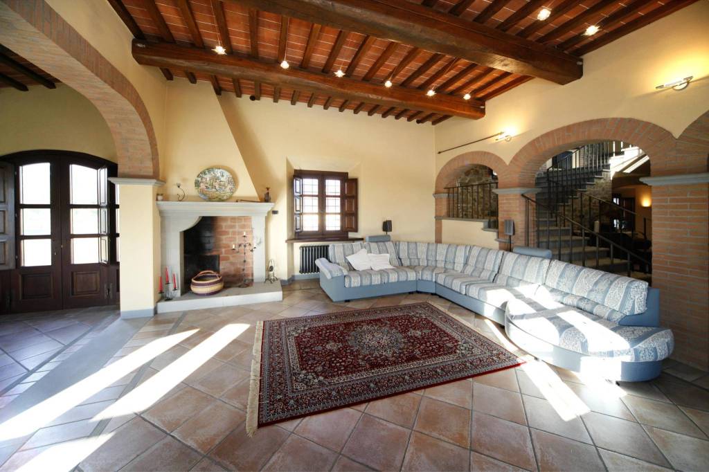 casa indipendente in vendita a Monsummano Terme