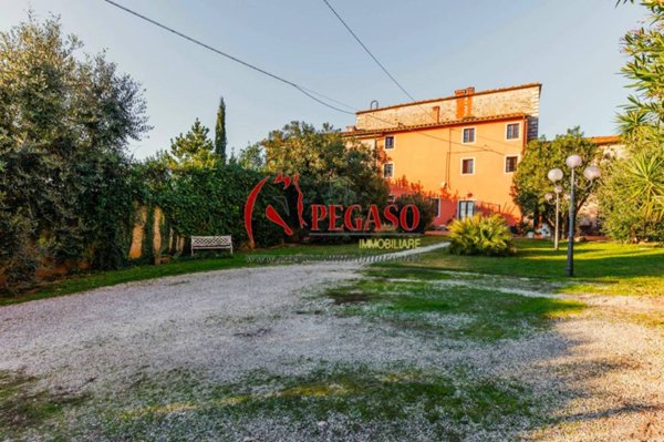 casa indipendente in vendita a Monsummano Terme in zona Grotta Parlanti
