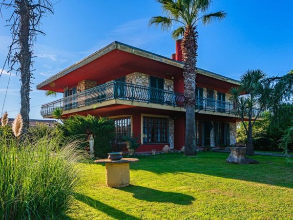 casa indipendente in vendita a Monsummano Terme