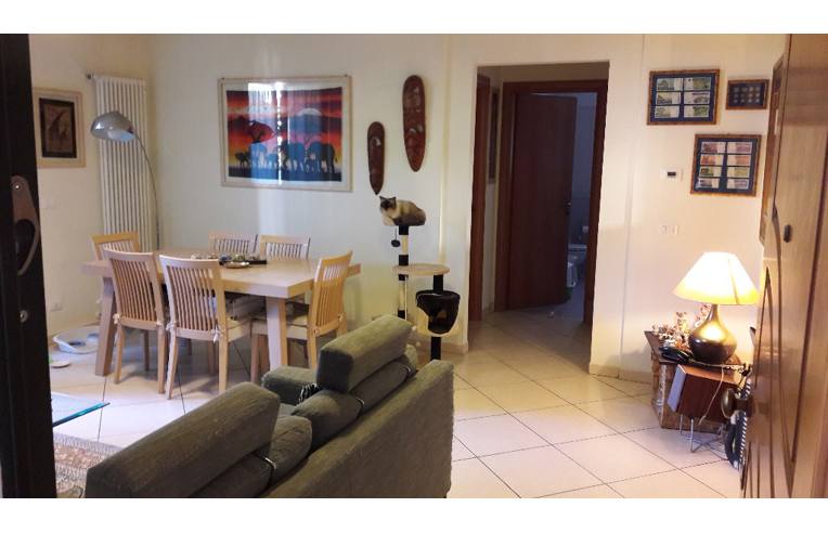 appartamento in vendita a Monsummano Terme