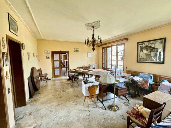 casa indipendente in vendita a Monsummano Terme in zona Pozzarello