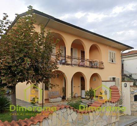 appartamento in vendita a Monsummano Terme in zona Cintolese
