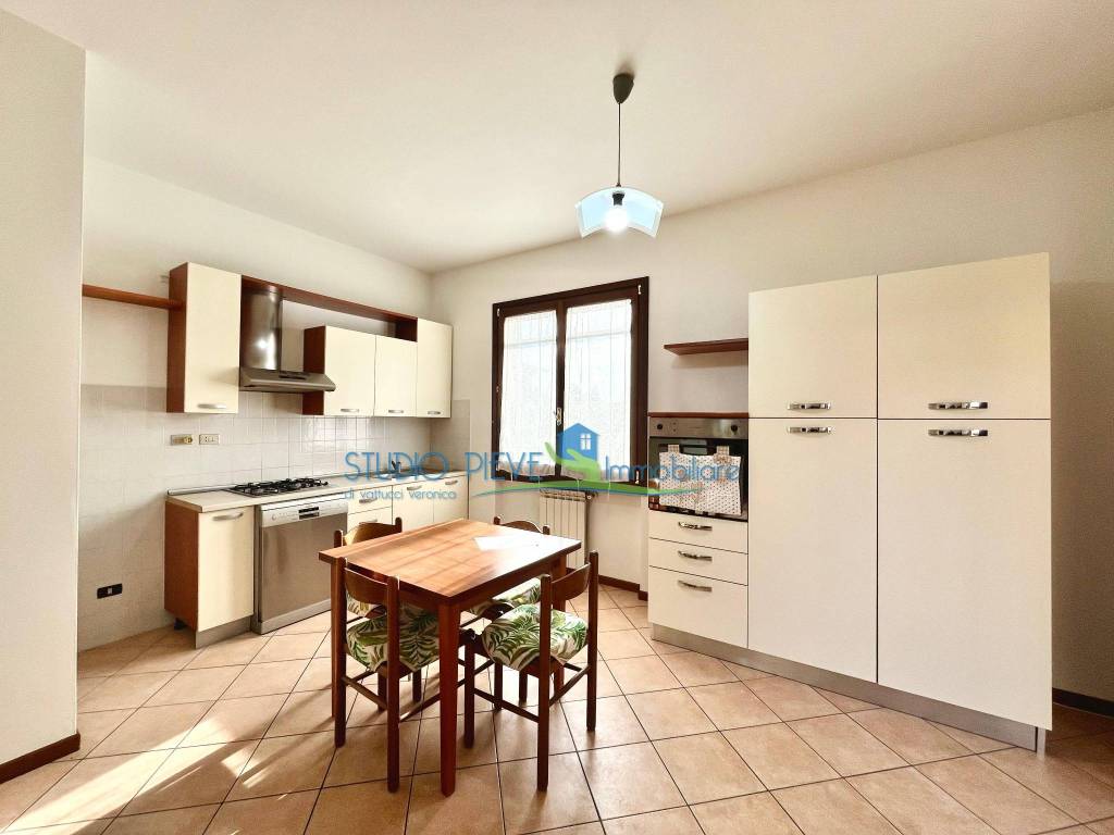 appartamento in vendita a Monsummano Terme