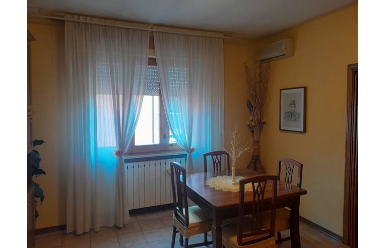 appartamento in vendita a Monsummano Terme