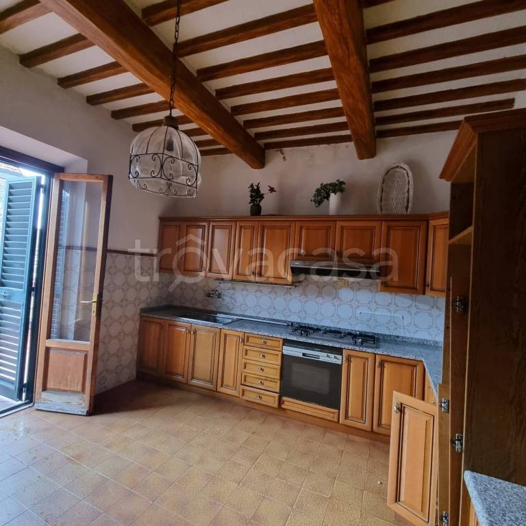 appartamento in vendita a Monsummano Terme