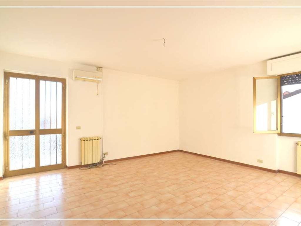 appartamento in vendita a Monsummano Terme in zona Pozzarello